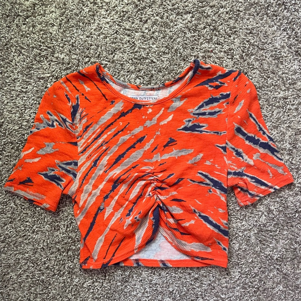 Urban outfitters tshirt
